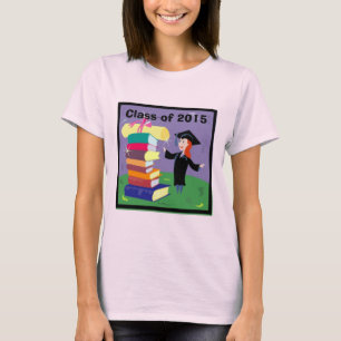 T-shirt Classe de Débardeur de 2015