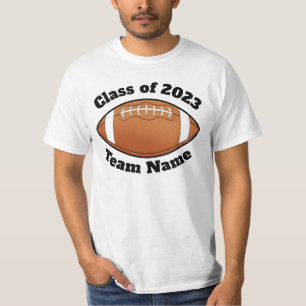 T-shirt Classe de football 2023