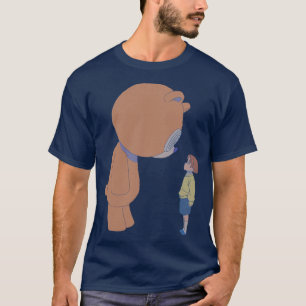 T-shirt Classe de l'élite 1