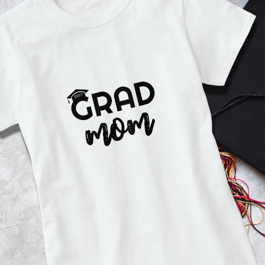 T-shirt Classe de maman d'âge