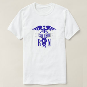 T-shirt Classe d'obtention du diplôme d'école