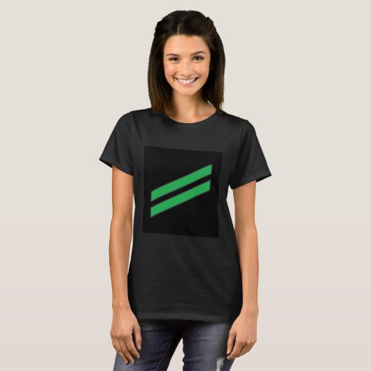 T-shirt Classe E-2 (Devant entier)