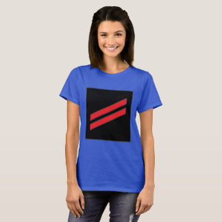 T-shirt Classe E-2 Pompier