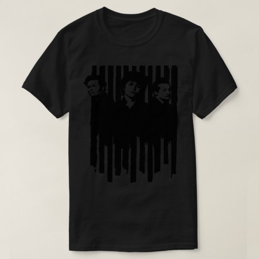 T-shirt Classe greenday (Design devant)