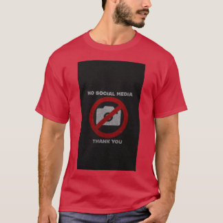 T-shirt classe simple