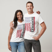 T-SHIRT CLASSE SUPÉRIEURE DE 2023 (Unisexe)