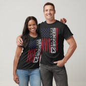 T-SHIRT CLASSE SUPÉRIEURE DE 2023 (Unisexe)