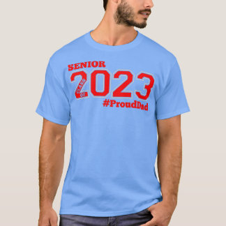 T-SHIRT CLASSE SUPÉRIEURE DE 2023 FIERT 1