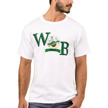 Classe West Brunswick 95 Chemise