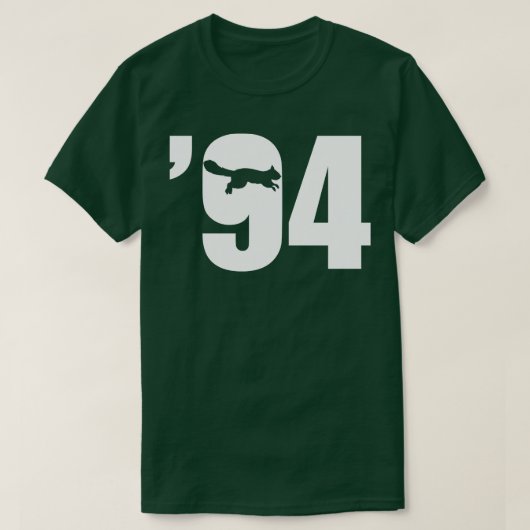 T-SHIRT CLASSE WHS DE 94 RÉUNION DE 30 ANS (Design devant)