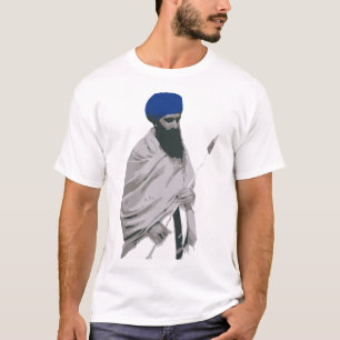 T-shirt Classes Sant Jarnail Singh Bhindranwale