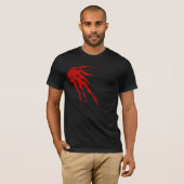 T-shirt Classic Bloody (Devant entier)
