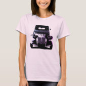 T-shirt Classic Citroen 2CV l'original et le meilleur ! (Devant)