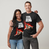 T-shirt CLassic Evil Dead Horror gift (Unisexe)