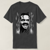 T-shirt Classic Johnny (Design devant)