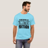 T-shirt Classic Limited Edition (Devant entier)