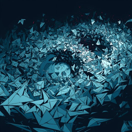 T-shirt Classic Muscle Car Born to Race Tee