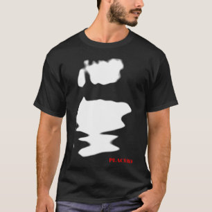 T-shirt Classic placebo