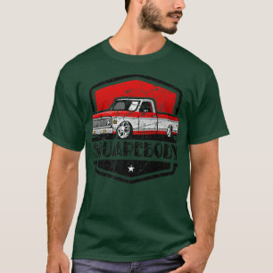 T-shirt Classic Squarebody Pickup
