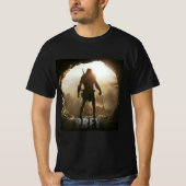 T-shirt Classic Yang Xiao Long (Devant)