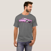 T-shirt ClassicBird Withri G drôle (Devant entier)