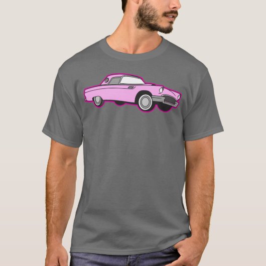 T-shirt ClassicBird Withri G drôle (Devant)