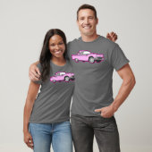 T-shirt ClassicBird Withri G drôle (Unisexe)