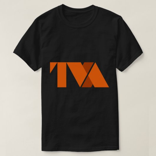 T-shirt classifié (Design devant)