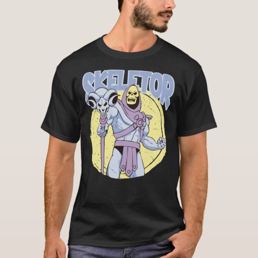 T-shirt classique (Devant)