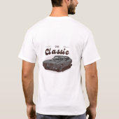 T-shirt classique (Dos)