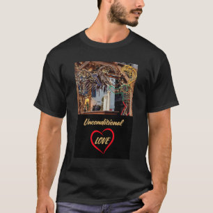 T-shirt classique