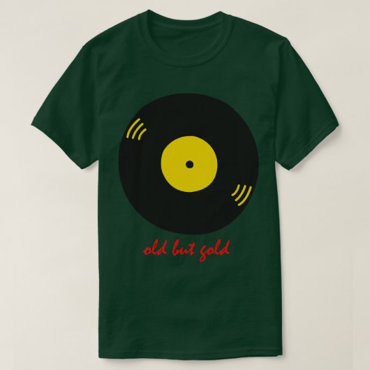 t-shirt classique (Design devant)