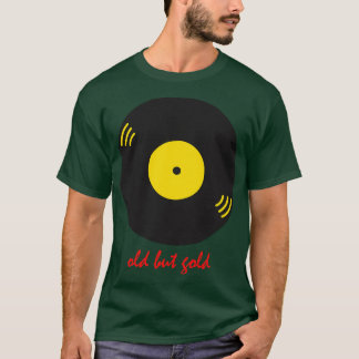 t-shirt classique