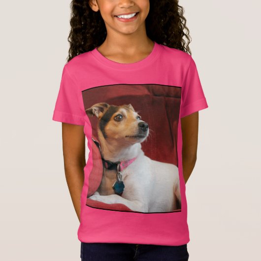 T-Shirt Classique (Devant)