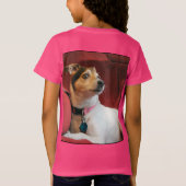 T-Shirt Classique (Dos)