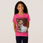 T-Shirt Classique (Devant entier)