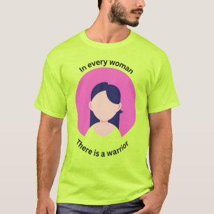 T-shirt classique