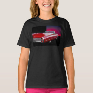 T-shirt classique 1960 Cadillac Eldorado