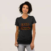T-shirt Classique 1968 (Devant entier)