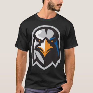 T-shirt classique Aberdeen IronBirds
