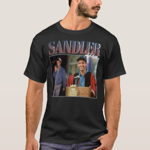 T-shirt classique adam sandler