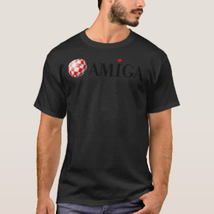 T-shirt classique Amiga