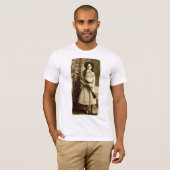 T-shirt Classique Annie Oakley (Devant entier)