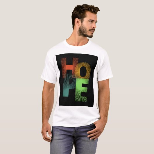 T-Shirt Classique avec chat agary (Devant entier)