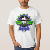 T-shirt classique avec nouveau logo (Devant)