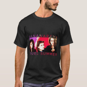 T-Shirt Classique Bananarama