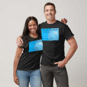 T-shirt classique Bank of Dad (Unisexe)