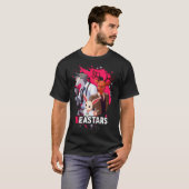 T-shirt classique Beastars (Devant entier)