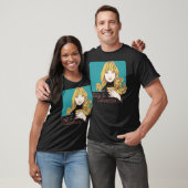 T-Shirt Classique Belle Et Sebastian (Unisexe)