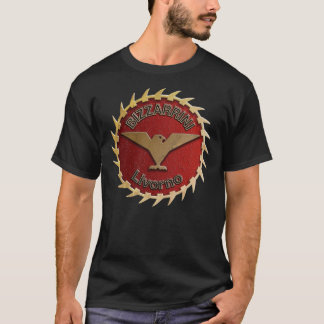 T-shirt classique Bizzarrini Livorno